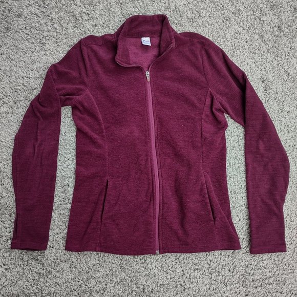 Old Navy Jackets & Blazers - Old Navy Fleece Womens Small